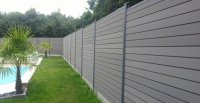 Portail Clôtures dans la vente du matériel pour les clôtures et les clôtures à Laulne